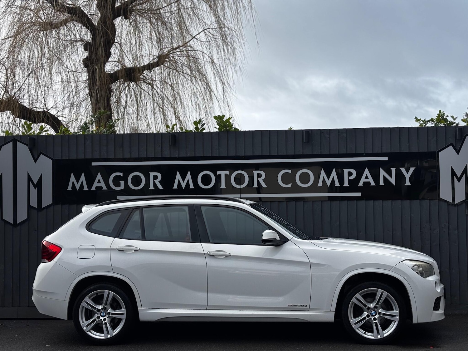 Used BMW X1 2012 for sale - 77175223: Photo 2