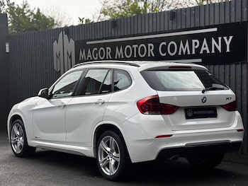Used BMW X1 2012 for sale - 77175223: Photo