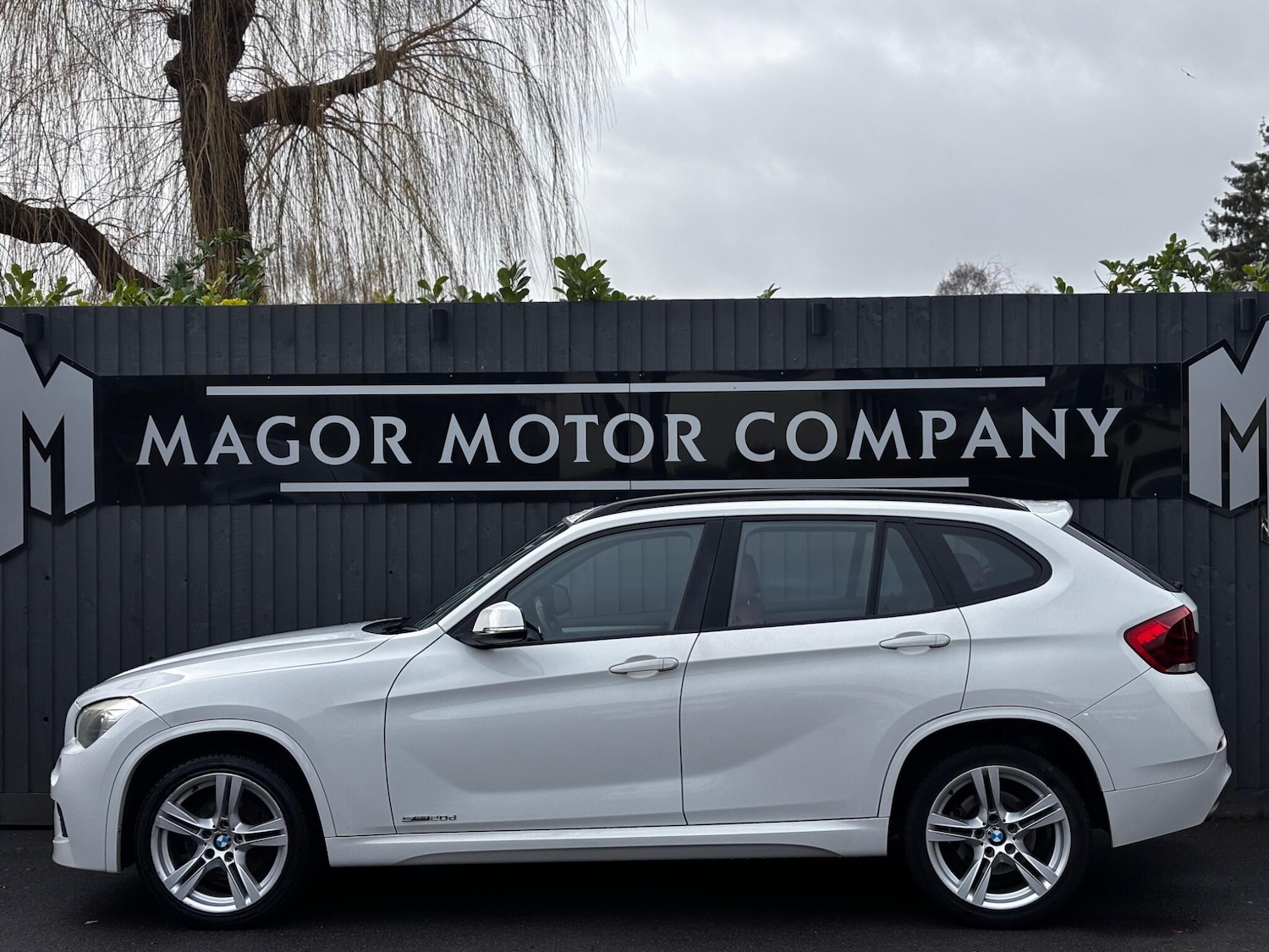 Used BMW X1 2012 for sale - 77175223: Photo 5