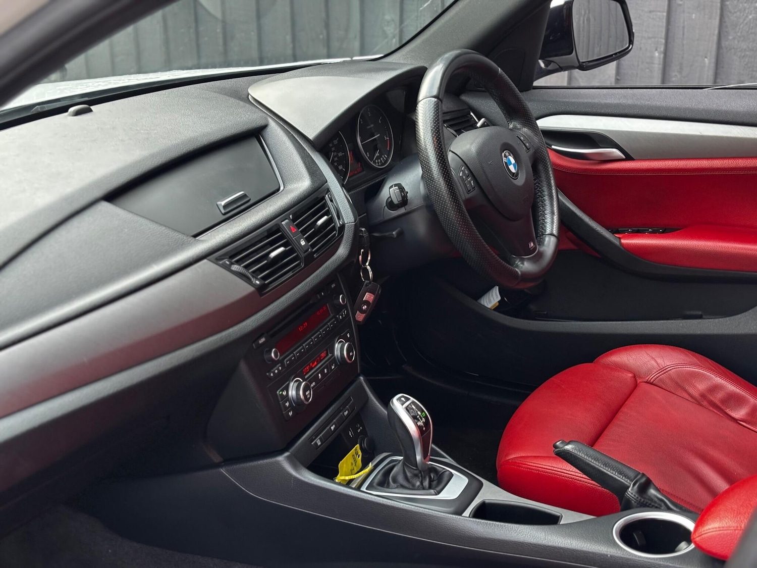 Used BMW X1 2012 for sale - 77175223: Photo 6