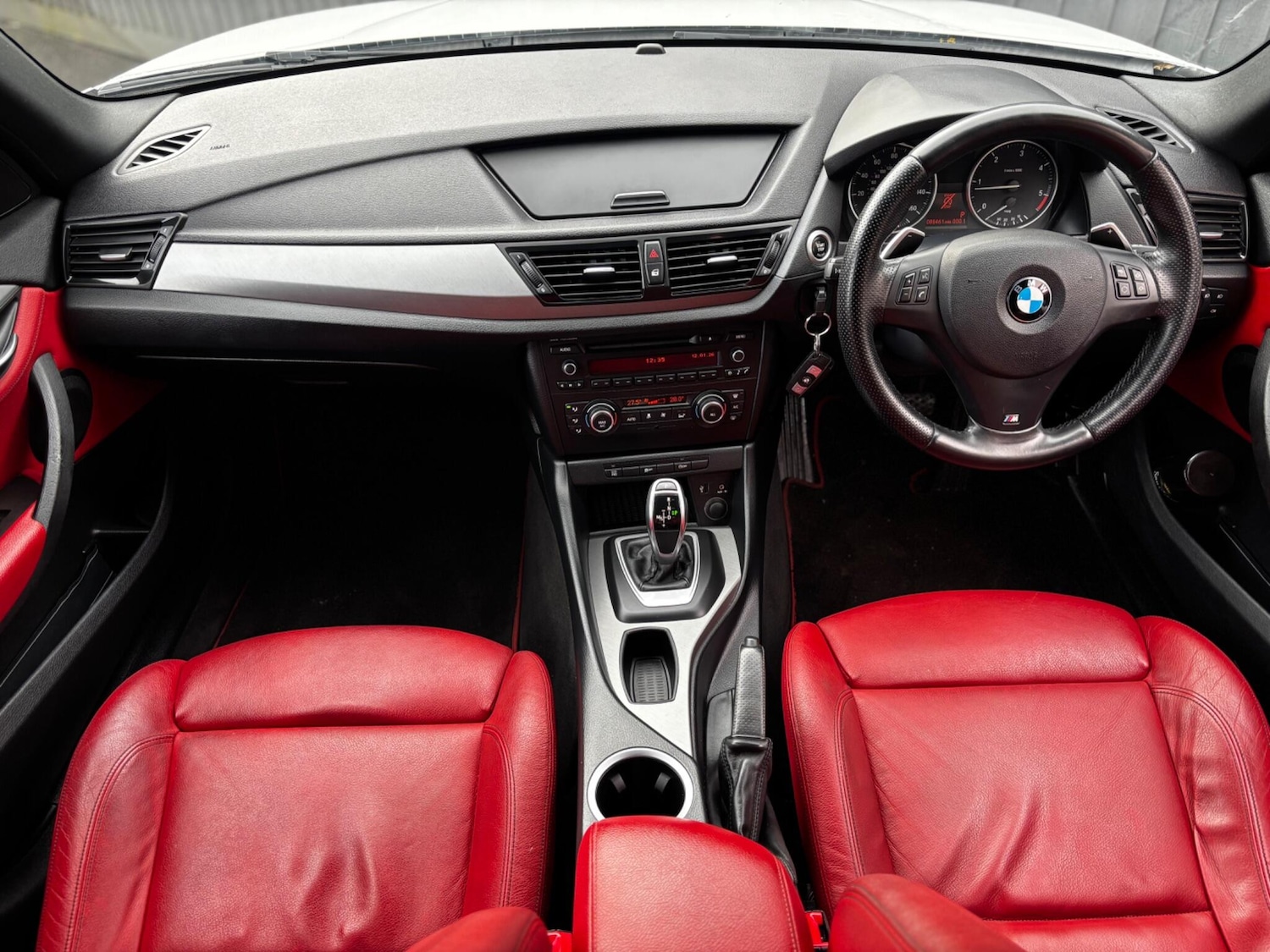 Used BMW X1 2012 for sale - 77175223: Photo 7