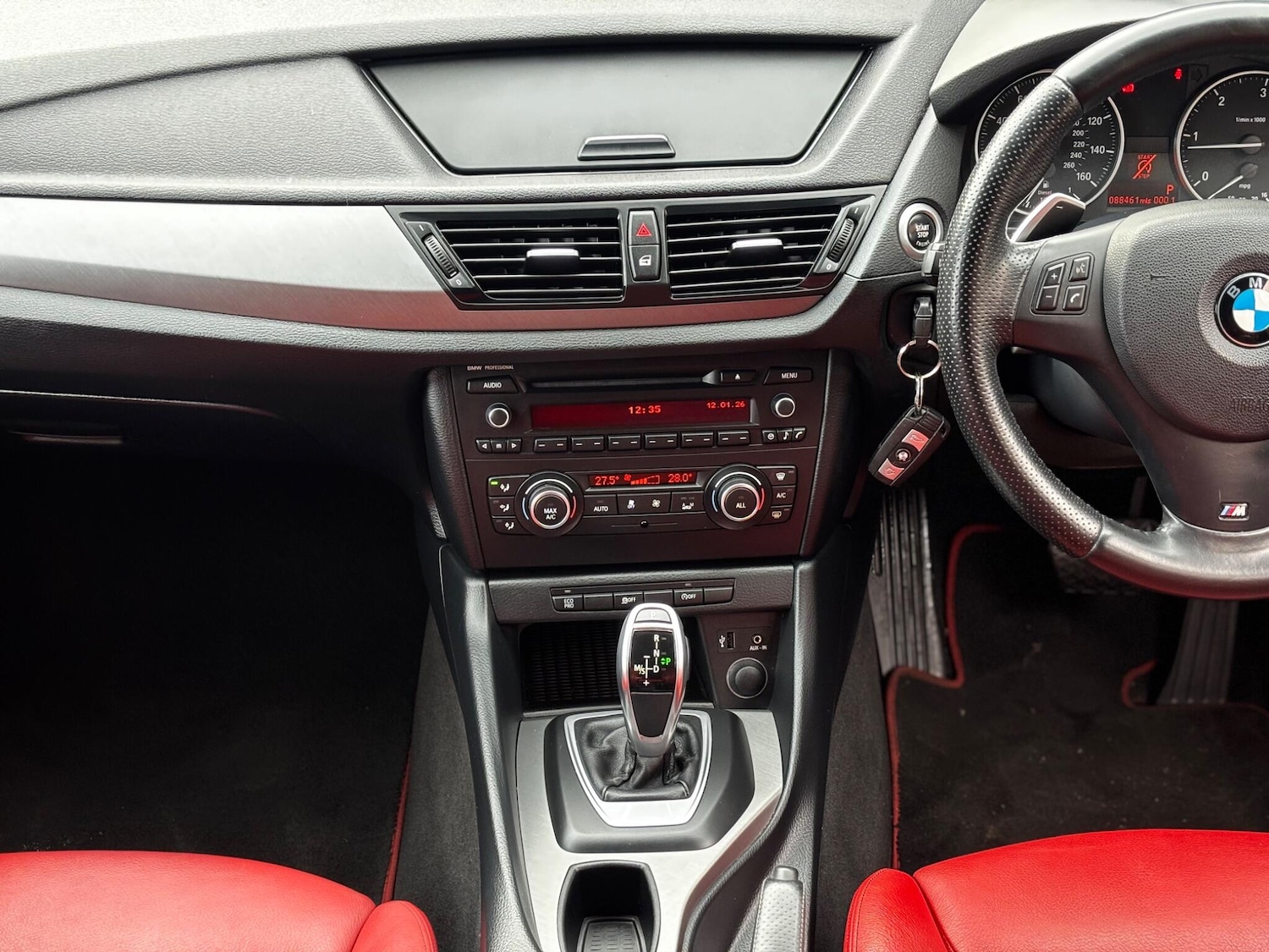 Used BMW X1 2012 for sale - 77175223: Photo 8