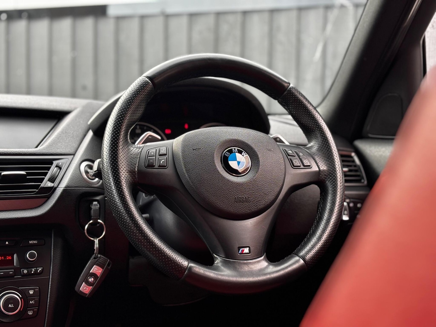 Used BMW X1 2012 for sale - 77175223: Photo 9