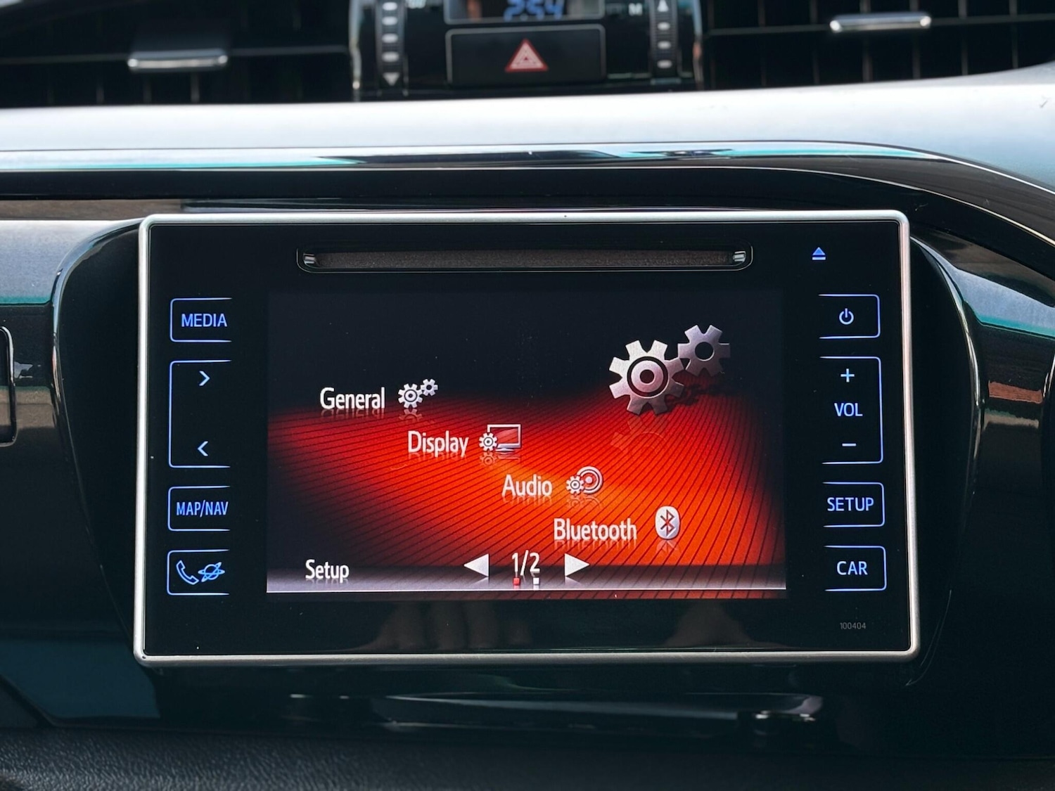 Used Toyota Hilux for sale - 77657760: Photo 14