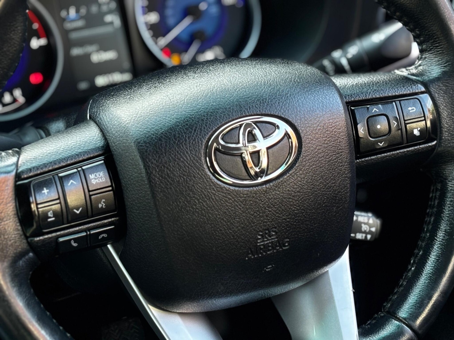 Used Toyota Hilux for sale - 77657760: Photo 19