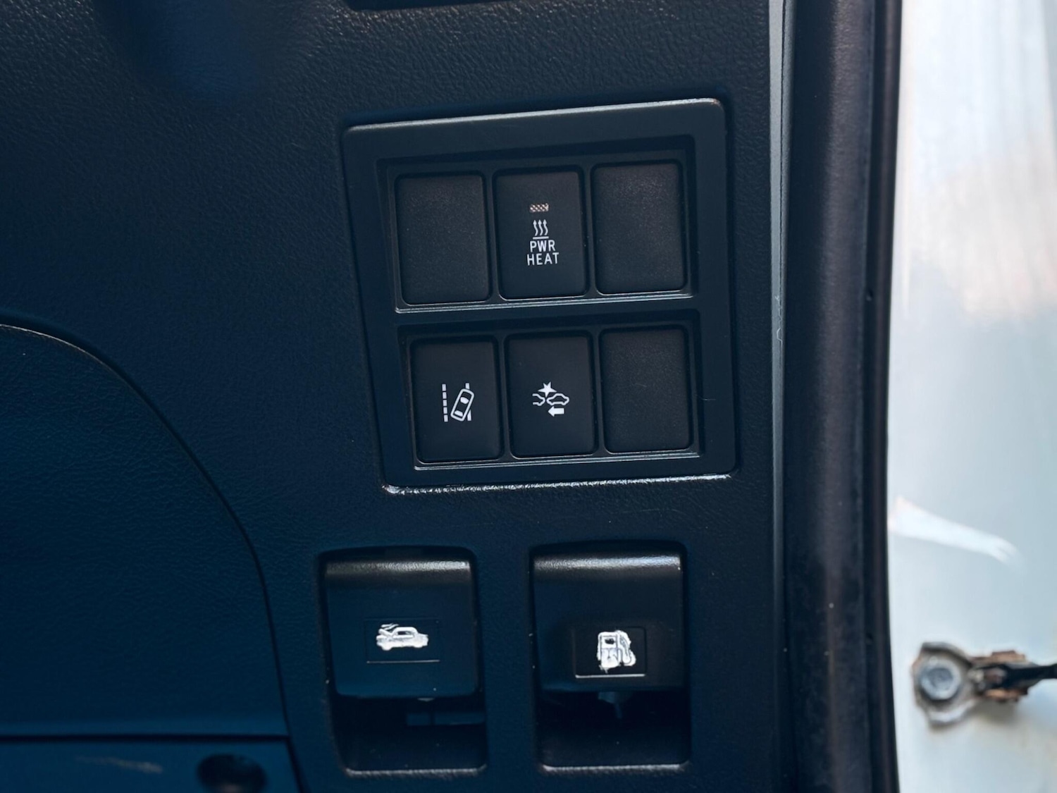 Used Toyota Hilux for sale - 77657760: Photo 20