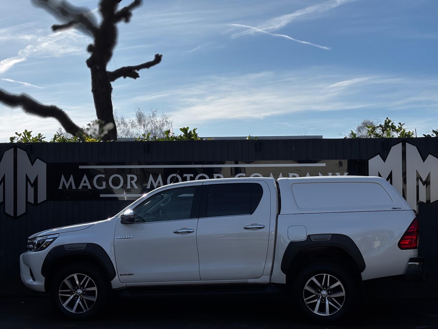 Used Toyota Hilux for sale - 77657760: Photo 7