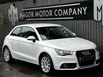 2012 (62) - 1.2 TFSI Sport 3dr