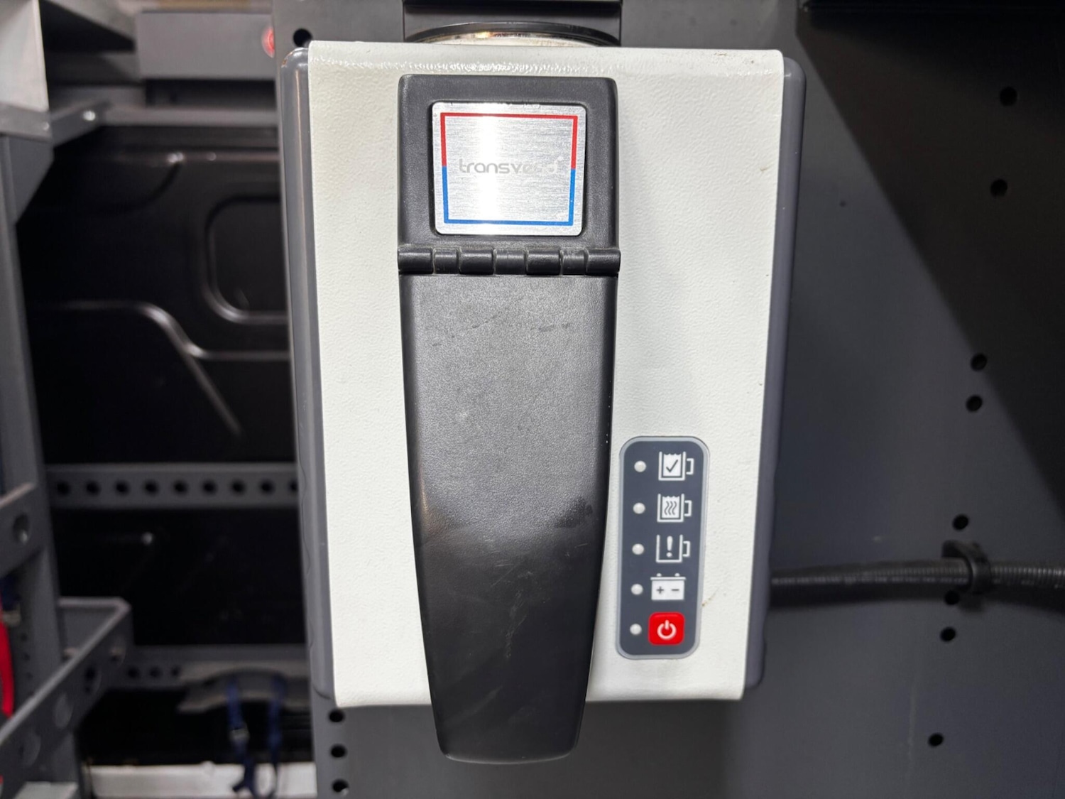 Used Ford Transit 2018 for sale - 77400601: Photo 14