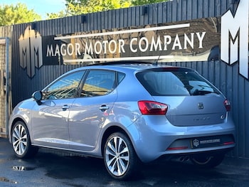 Used SEAT Ibiza 2017 for sale - 78388358: Photo