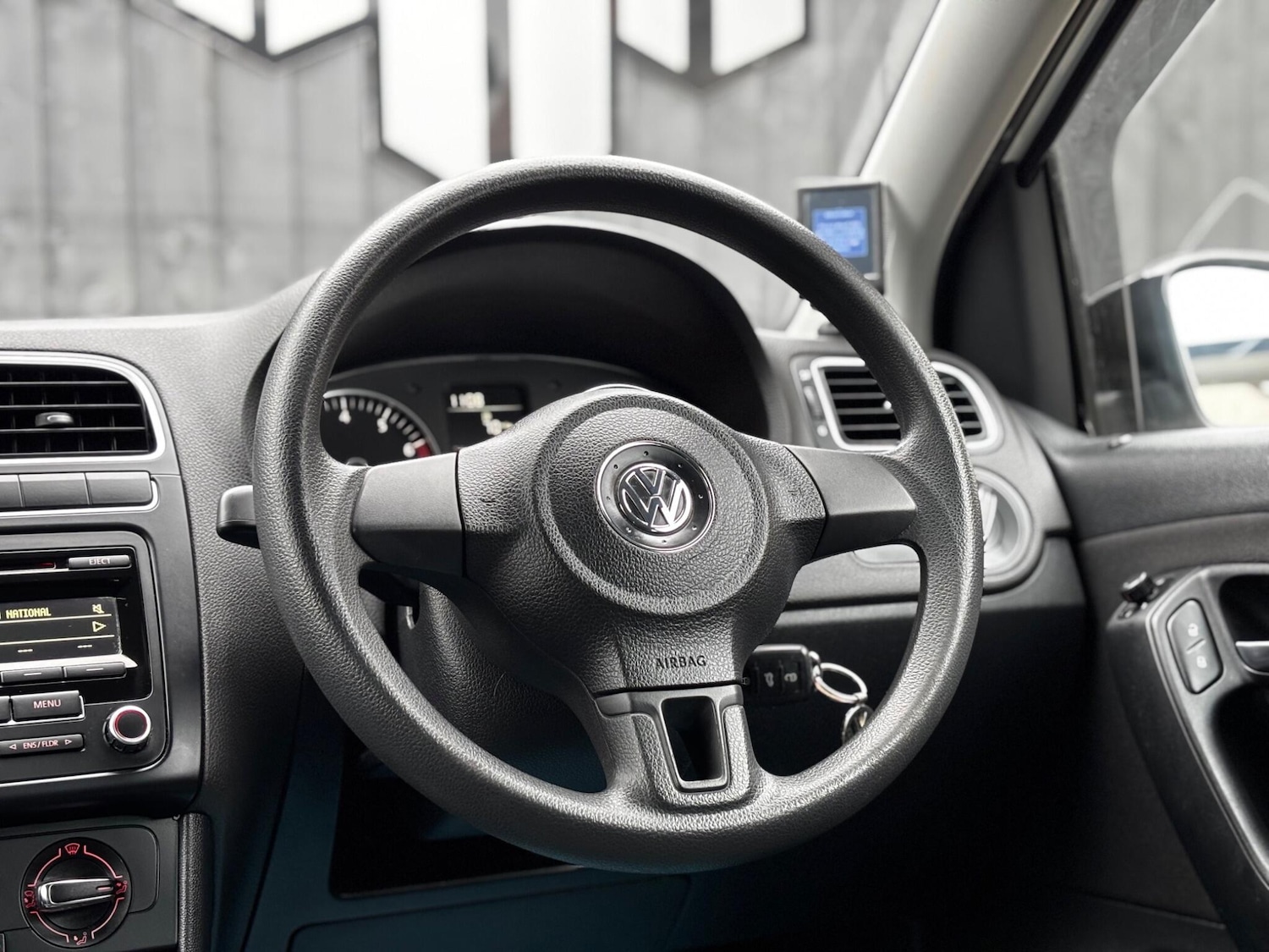 Used Volkswagen Polo 2012 for sale - 77066924: Photo 12