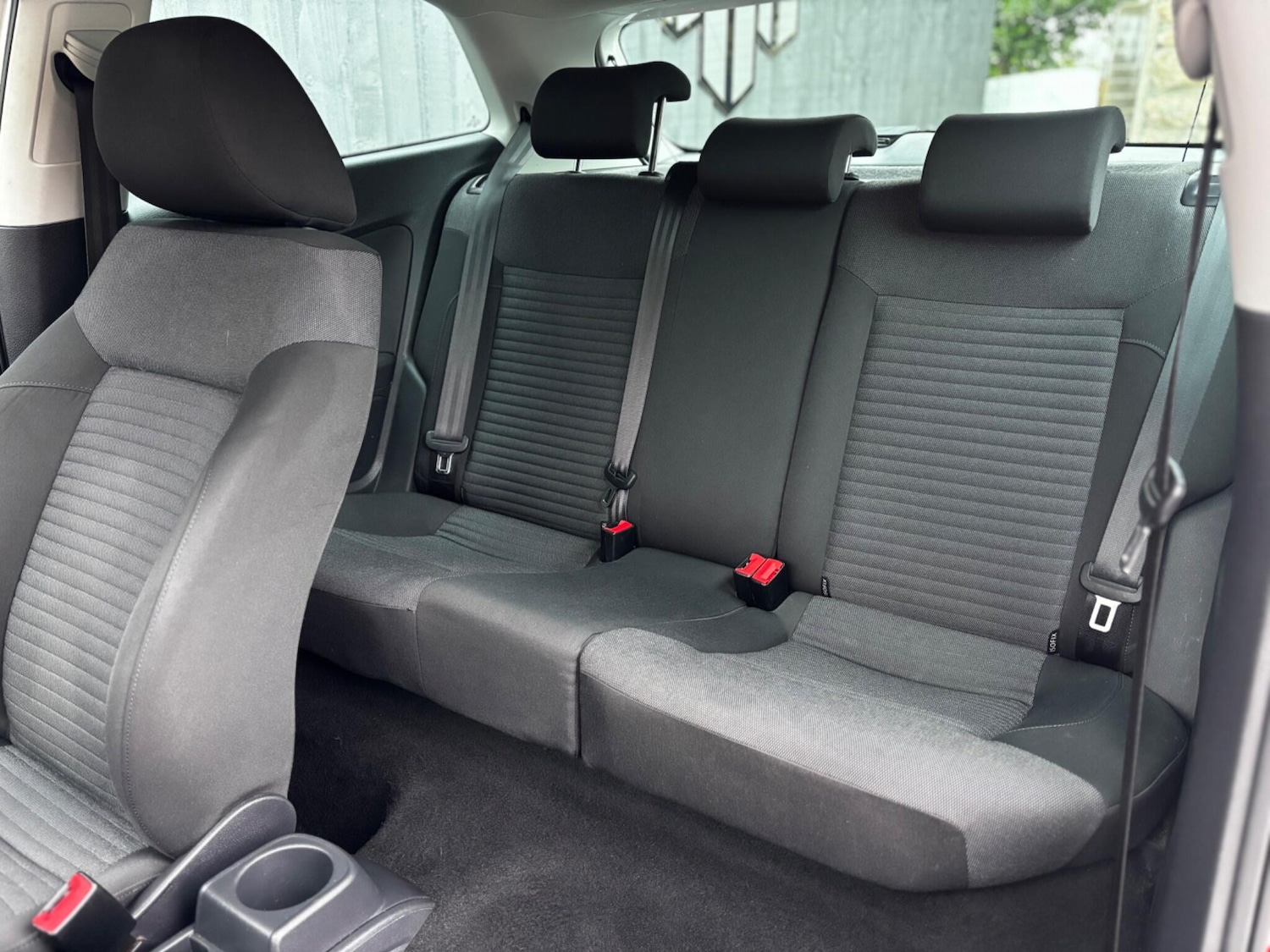 Used Volkswagen Polo 2012 for sale - 77066924: Photo 15