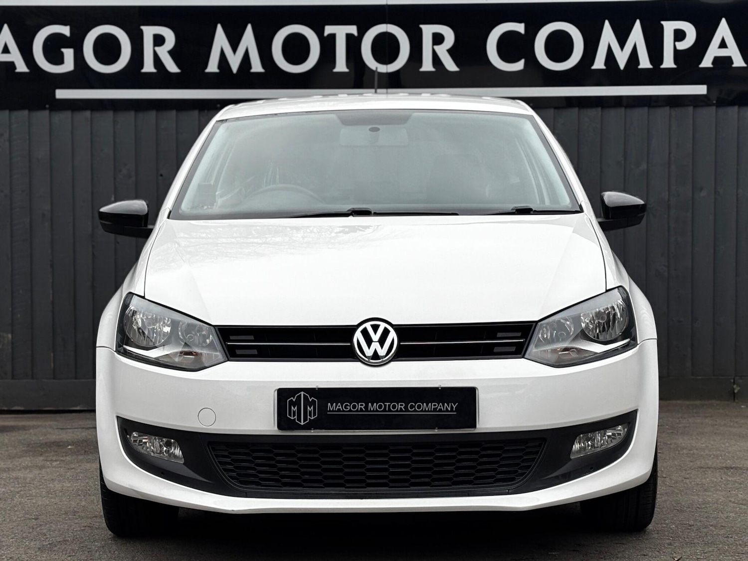 Used Volkswagen Polo 2012 for sale - 77066924: Photo 3