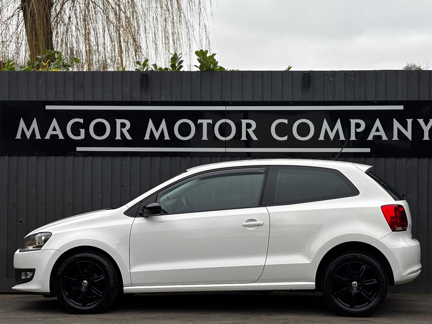 Used Volkswagen Polo 2012 for sale - 77066924: Photo 5