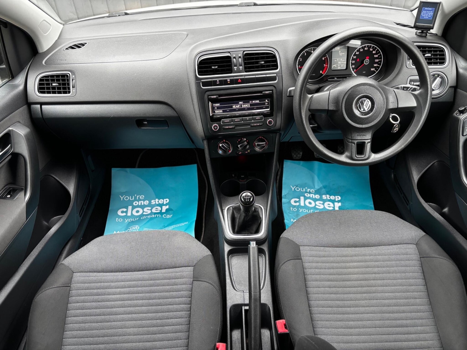 Used Volkswagen Polo 2012 for sale - 77066924: Photo 7