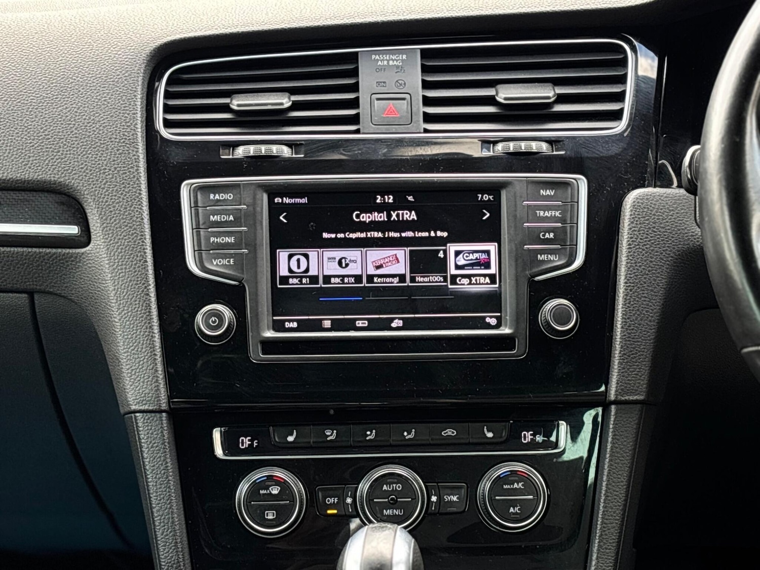 Used Volkswagen Golf 2017 for sale - 78047979: Photo 10