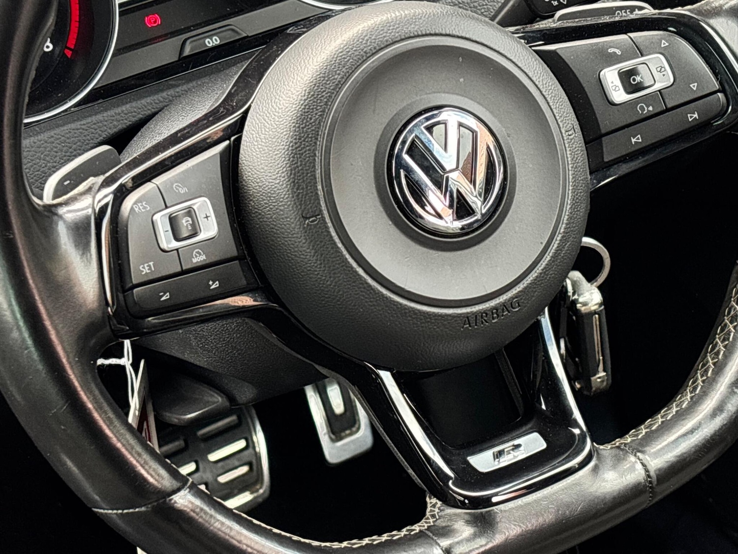 Used Volkswagen Golf 2017 for sale - 78047979: Photo 13