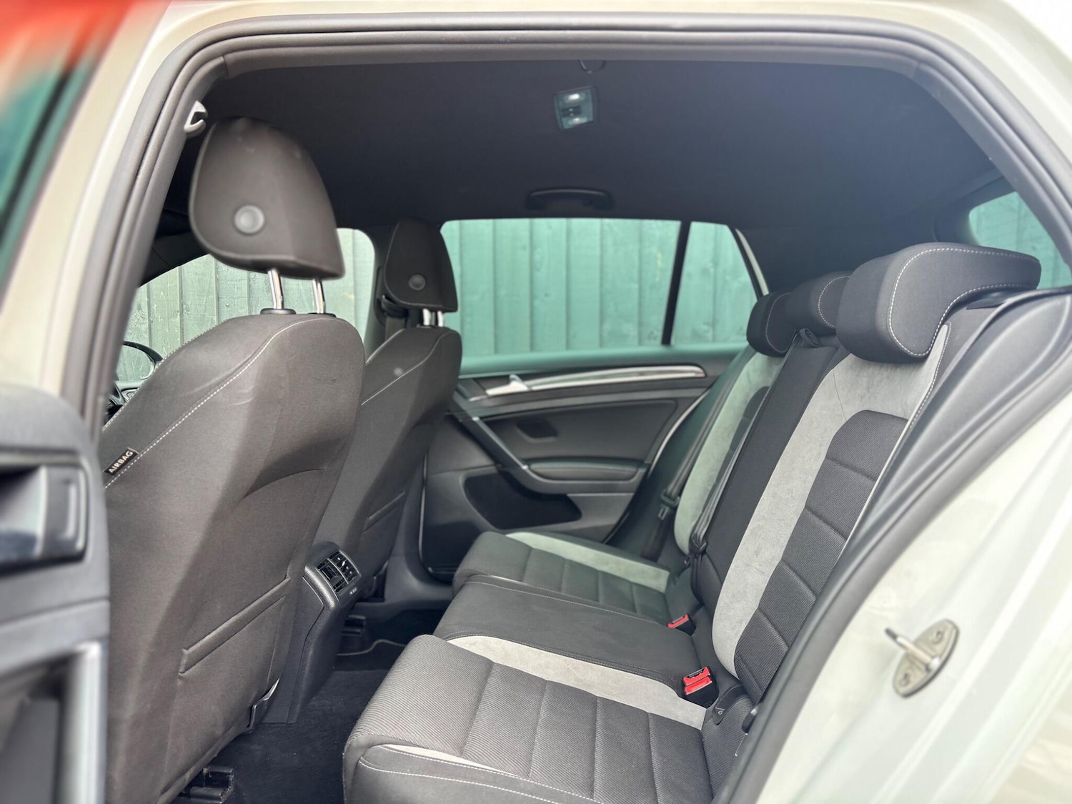 Used Volkswagen Golf 2017 for sale - 78047979: Photo 16