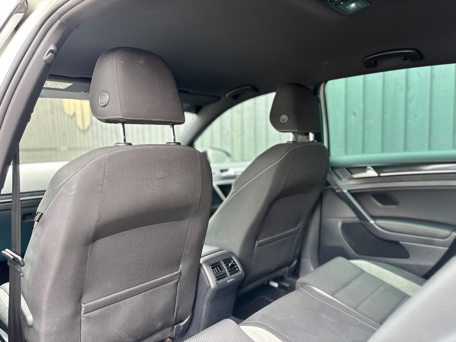 Used Volkswagen Golf 2017 for sale - 78047979: Photo 17