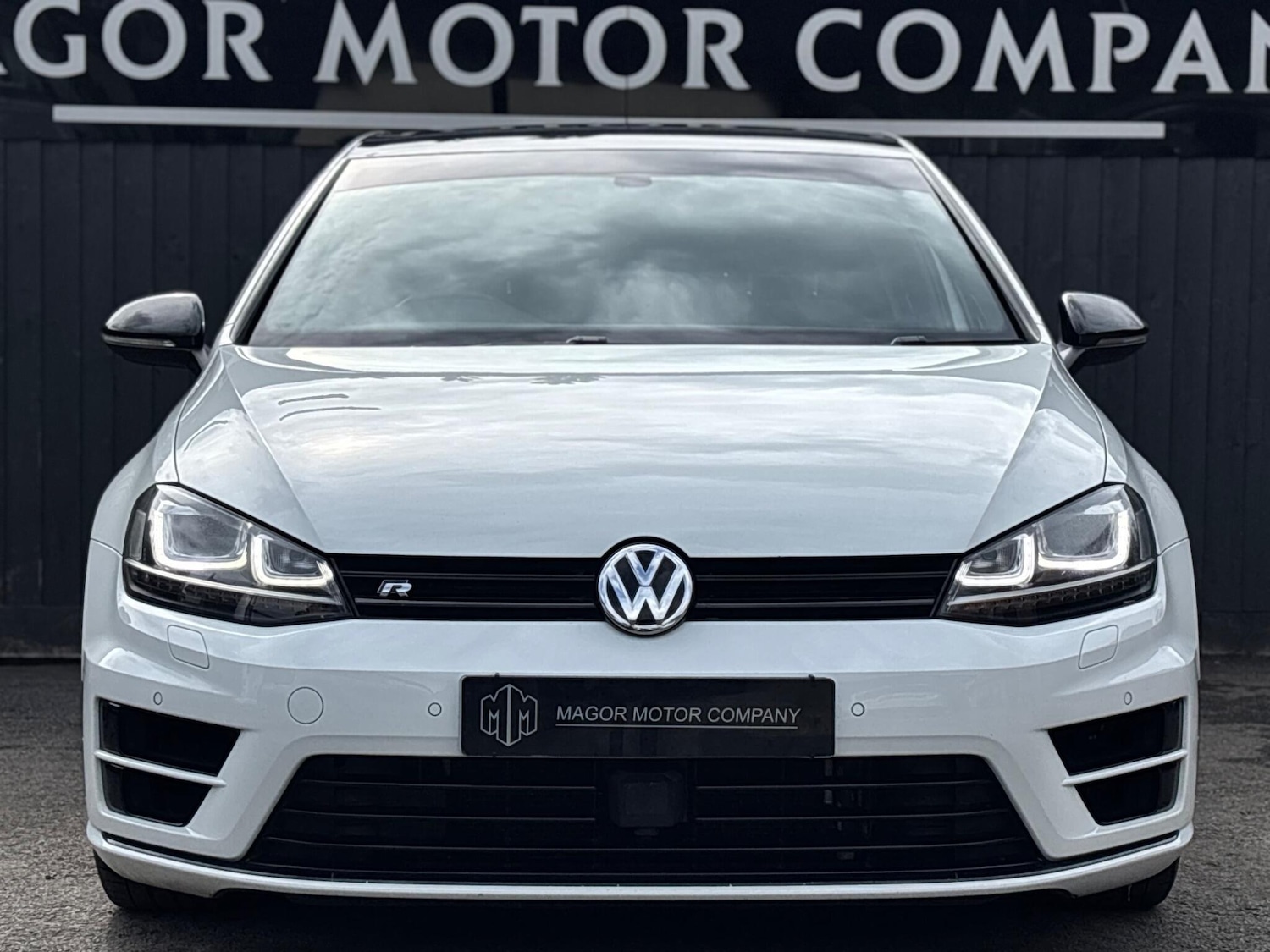 Used Volkswagen Golf 2017 for sale - 78047979: Photo 4