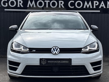 Used Volkswagen Golf 2017 for sale - 78047979: Photo