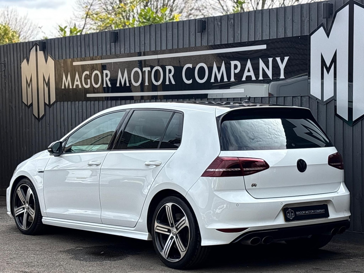 Used Volkswagen Golf 2017 for sale - 78047979: Photo 5
