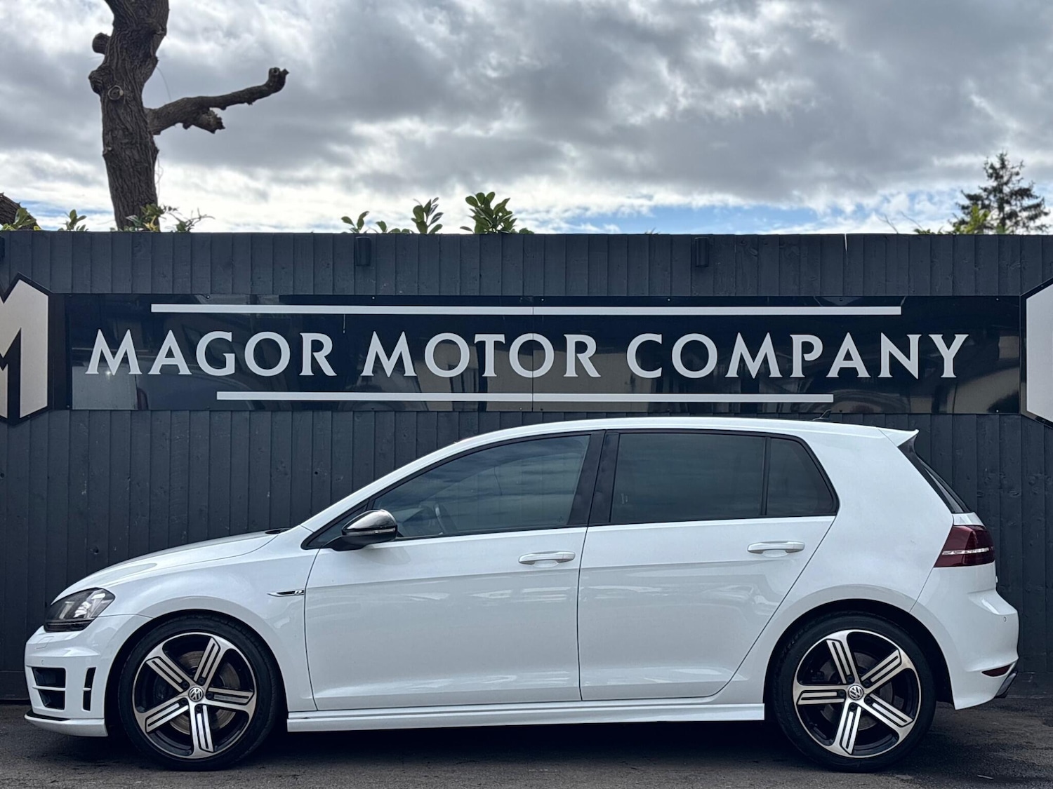 Used Volkswagen Golf 2017 for sale - 78047979: Photo 6
