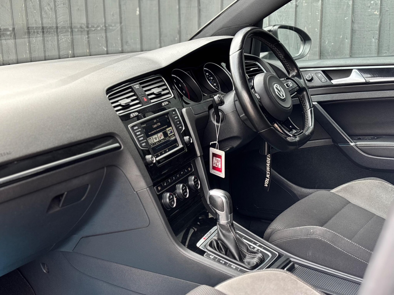 Used Volkswagen Golf 2017 for sale - 78047979: Photo 7