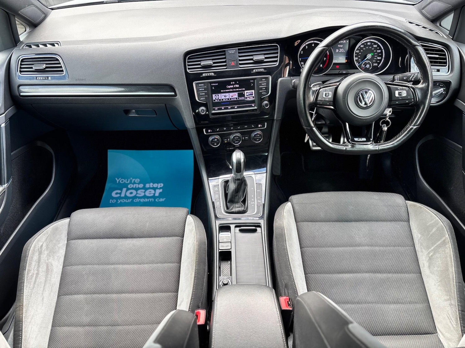 Used Volkswagen Golf 2017 for sale - 78047979: Photo 8