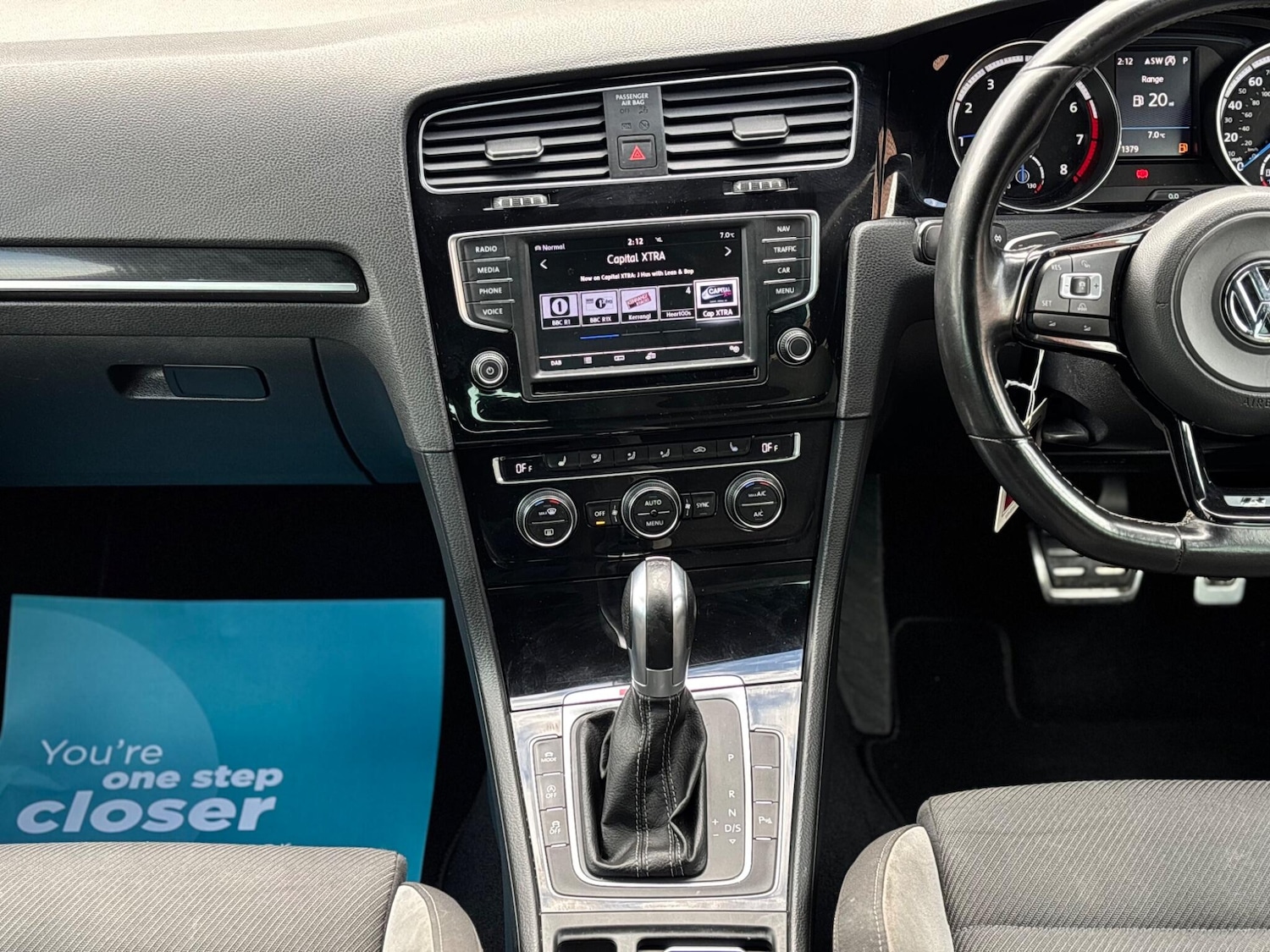 Used Volkswagen Golf 2017 for sale - 78047979: Photo 9