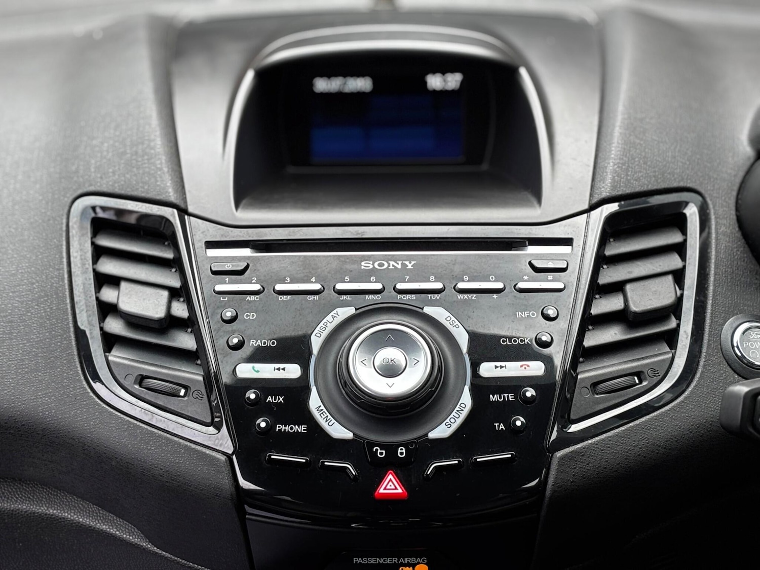 Used Ford Fiesta 2013 for sale - 76158822: Photo 11