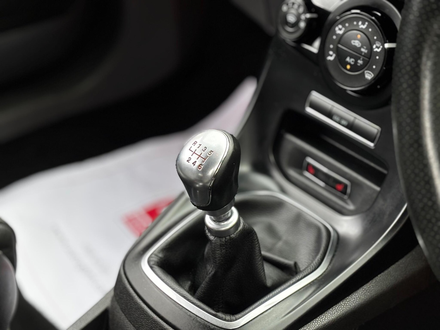Used Ford Fiesta 2013 for sale - 76158822: Photo 13