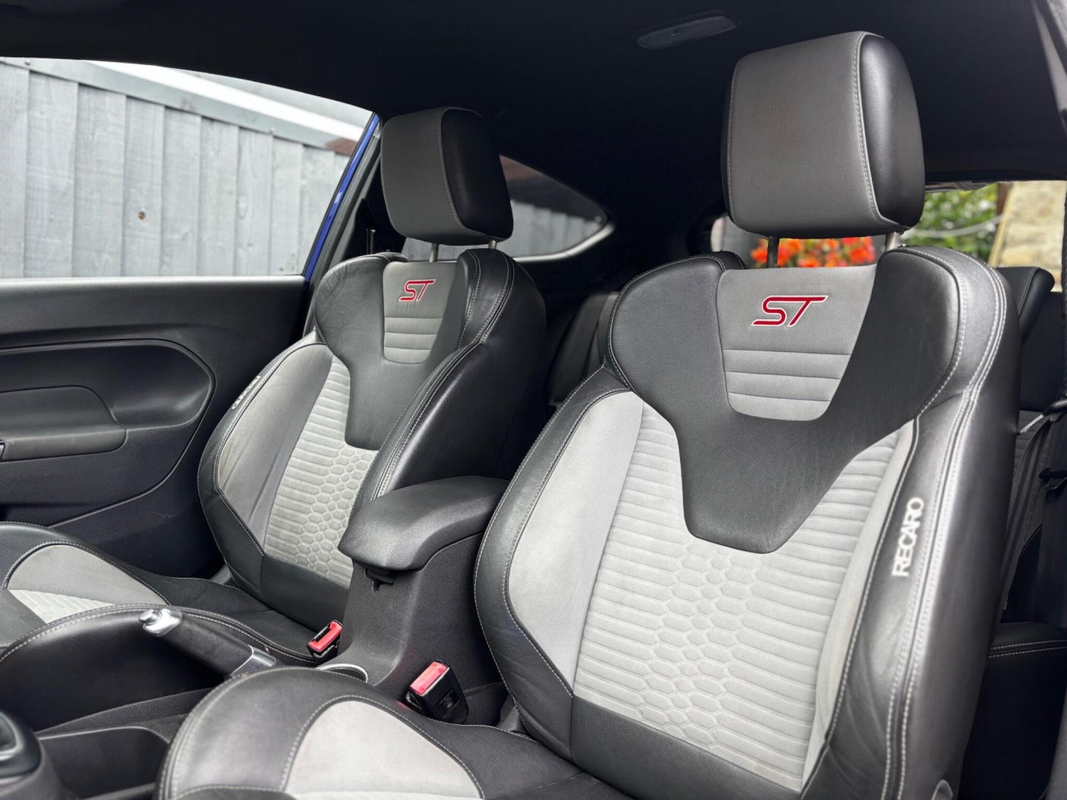 Used Ford Fiesta 2013 for sale - 76158822: Photo 14