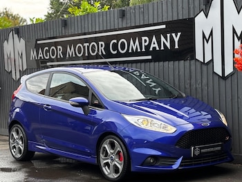 Ford - Fiesta