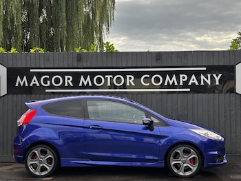 Used Ford Fiesta 2013 for sale - 76158822: Photo 2