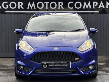 Used Ford Fiesta 2013 for sale - 76158822: Photo 3