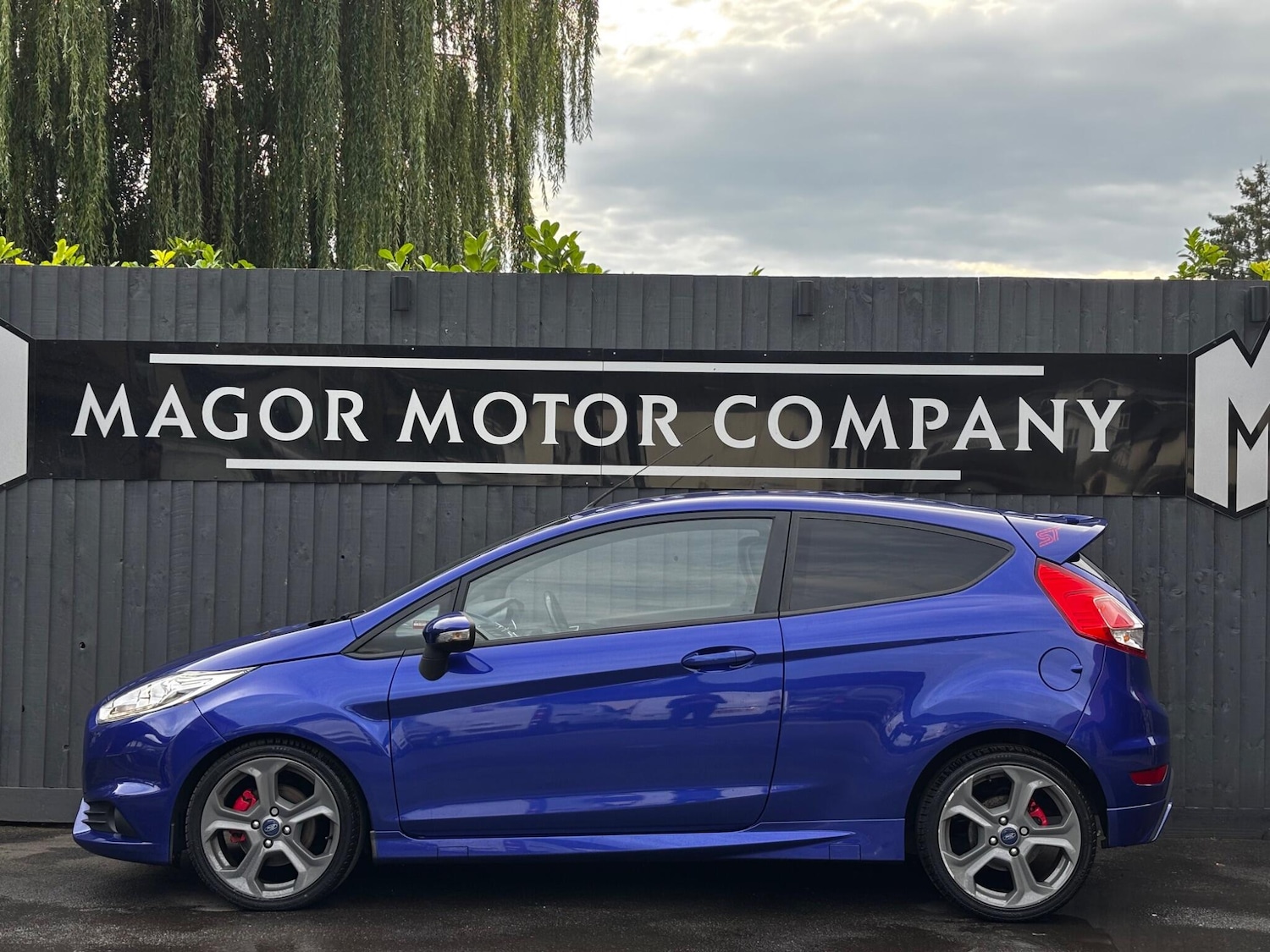Used Ford Fiesta 2013 for sale - 76158822: Photo 5