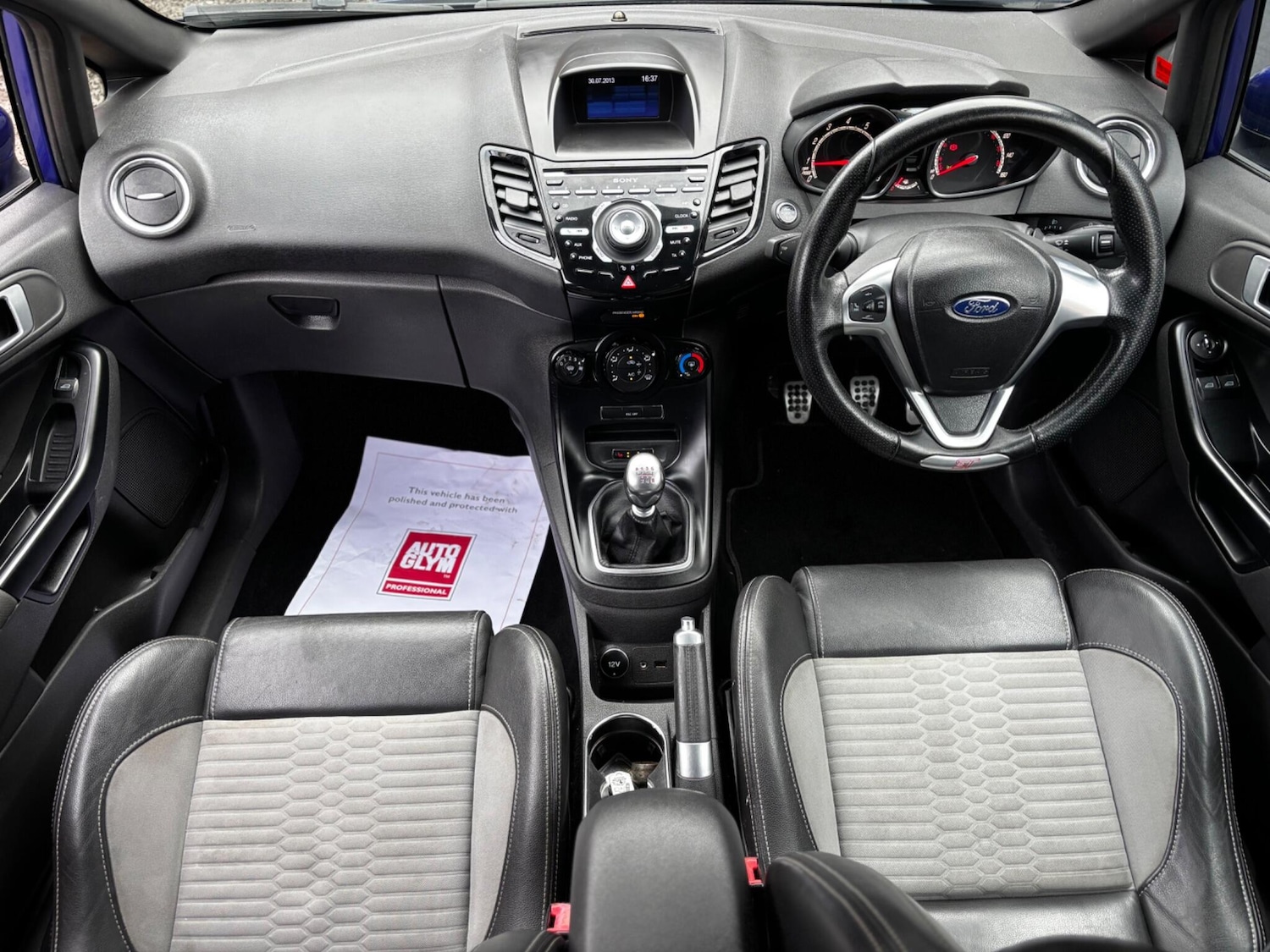 Used Ford Fiesta 2013 for sale - 76158822: Photo 7