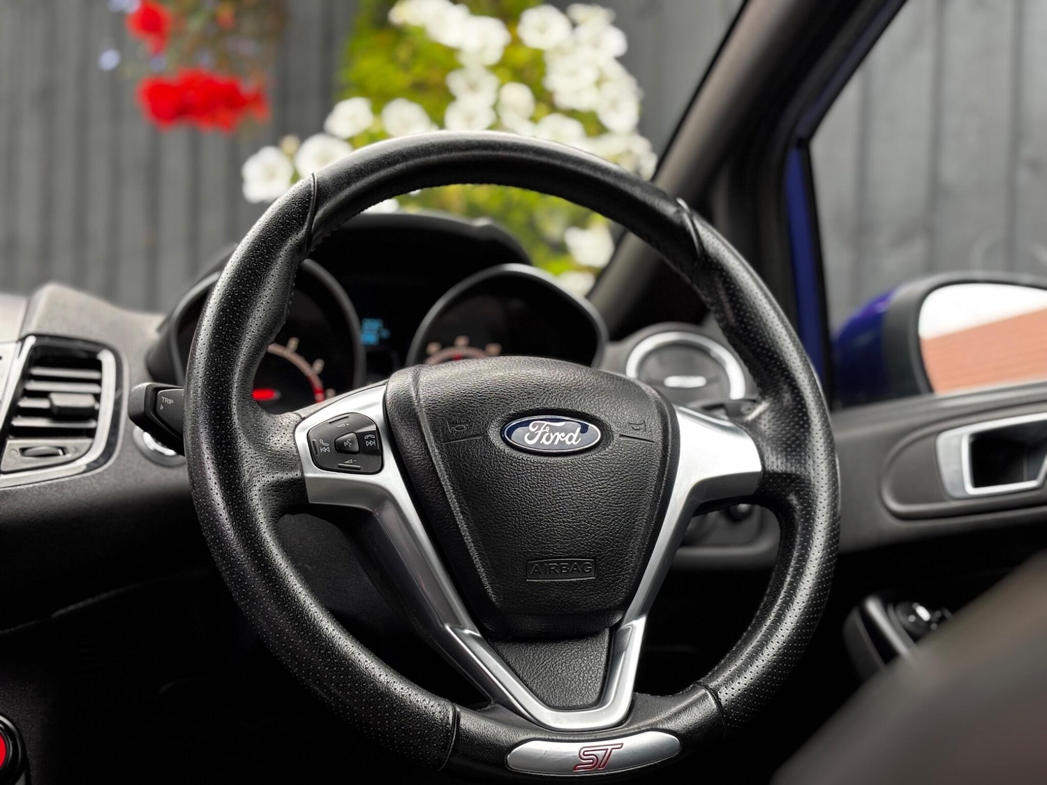 Used Ford Fiesta 2013 for sale - 76158822: Photo 9