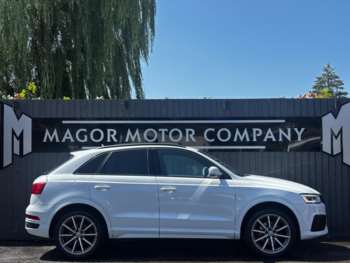 Used Audi Q3 2016 for sale - 75363830: Photo