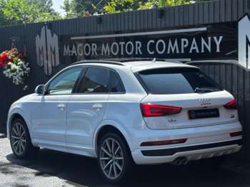 Used Audi Q3 2016 for sale - 75363830: Photo