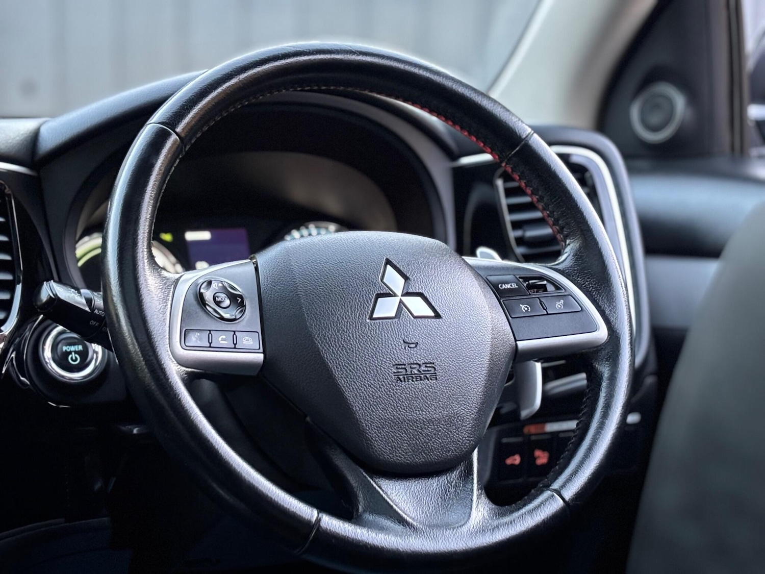 Used Mitsubishi Outlander 2015 for sale - 77993554: Photo 10