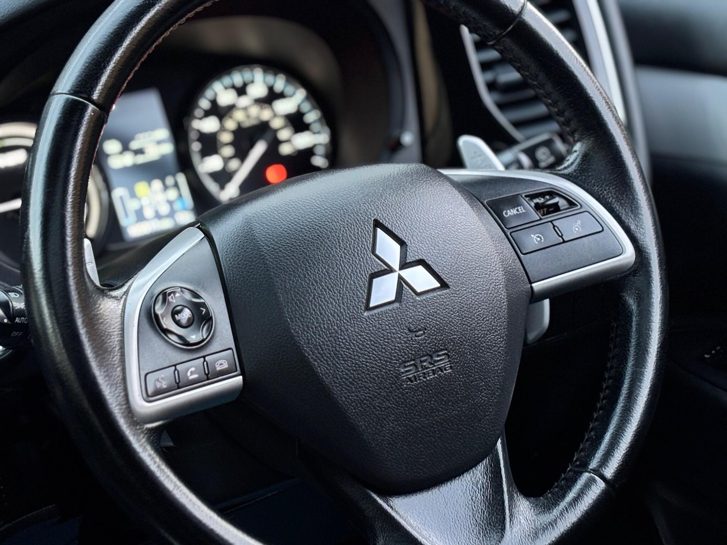 Used Mitsubishi Outlander 2015 for sale - 77993554: Photo 11