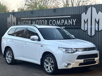 Used Mitsubishi Outlander 2015 for sale - 77993554: Photo