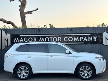 Used Mitsubishi Outlander 2015 for sale - 77993554: Photo