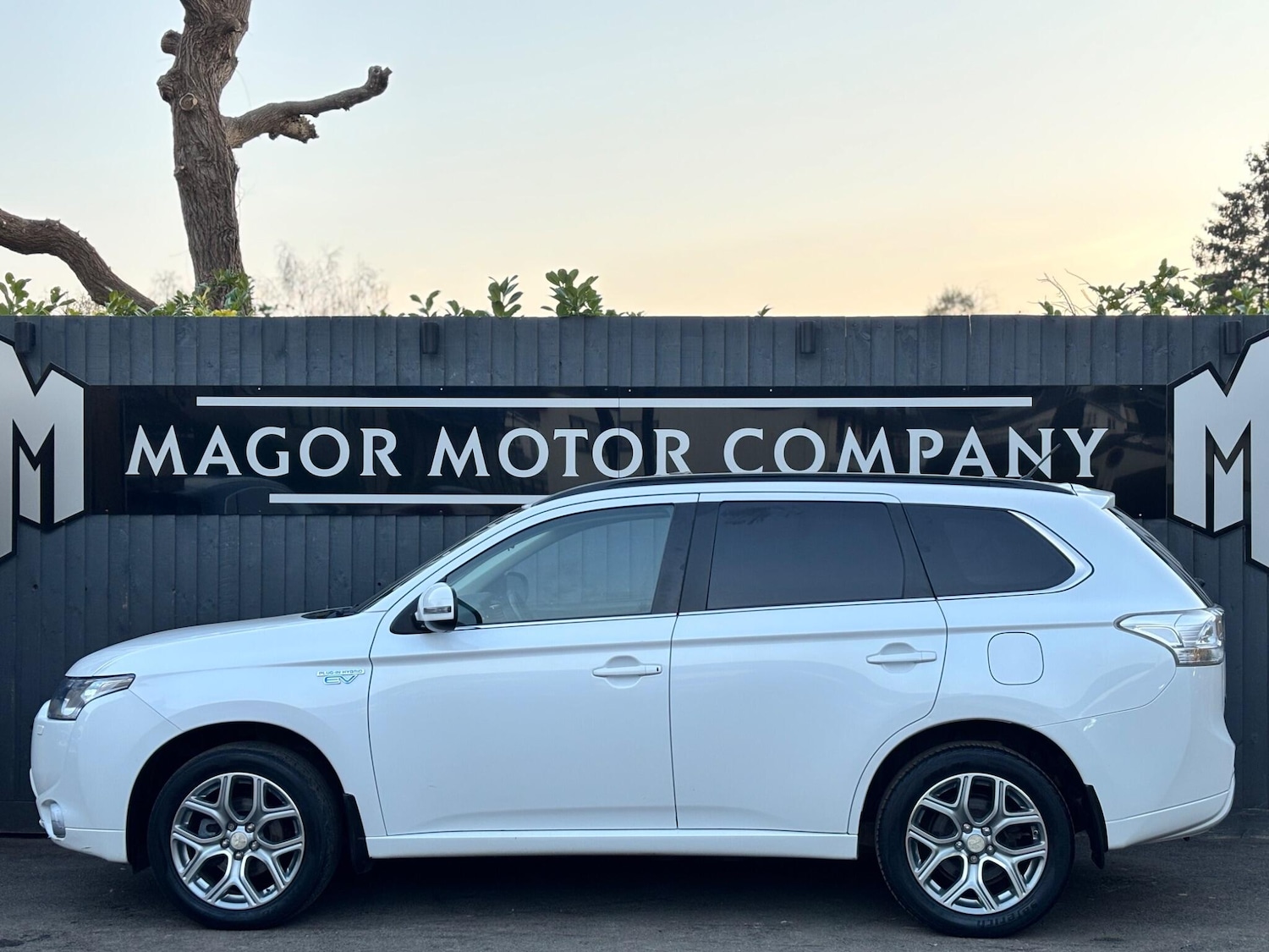 Used Mitsubishi Outlander 2015 for sale - 77993554: Photo 5