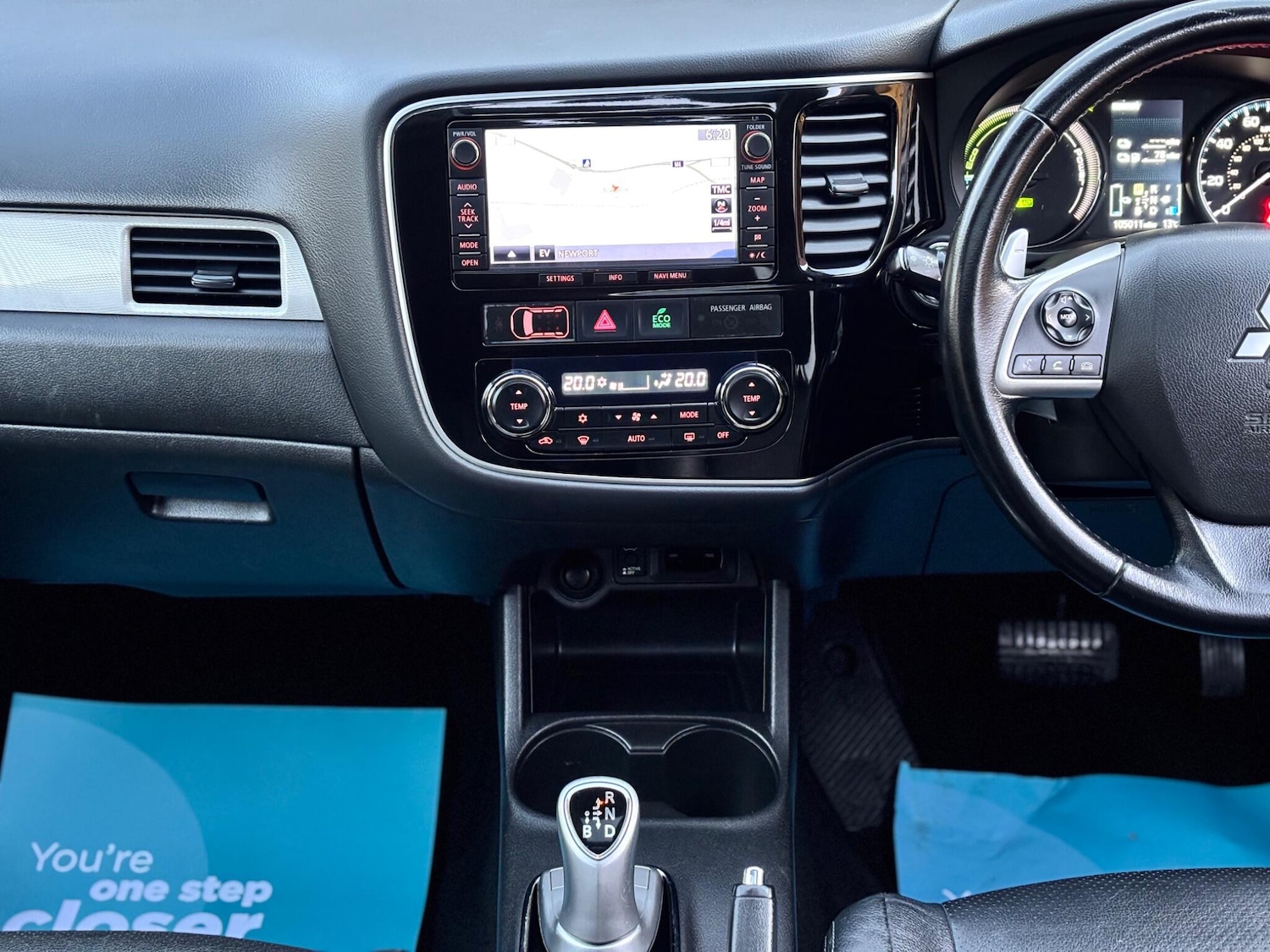 Used Mitsubishi Outlander 2015 for sale - 77993554: Photo 8