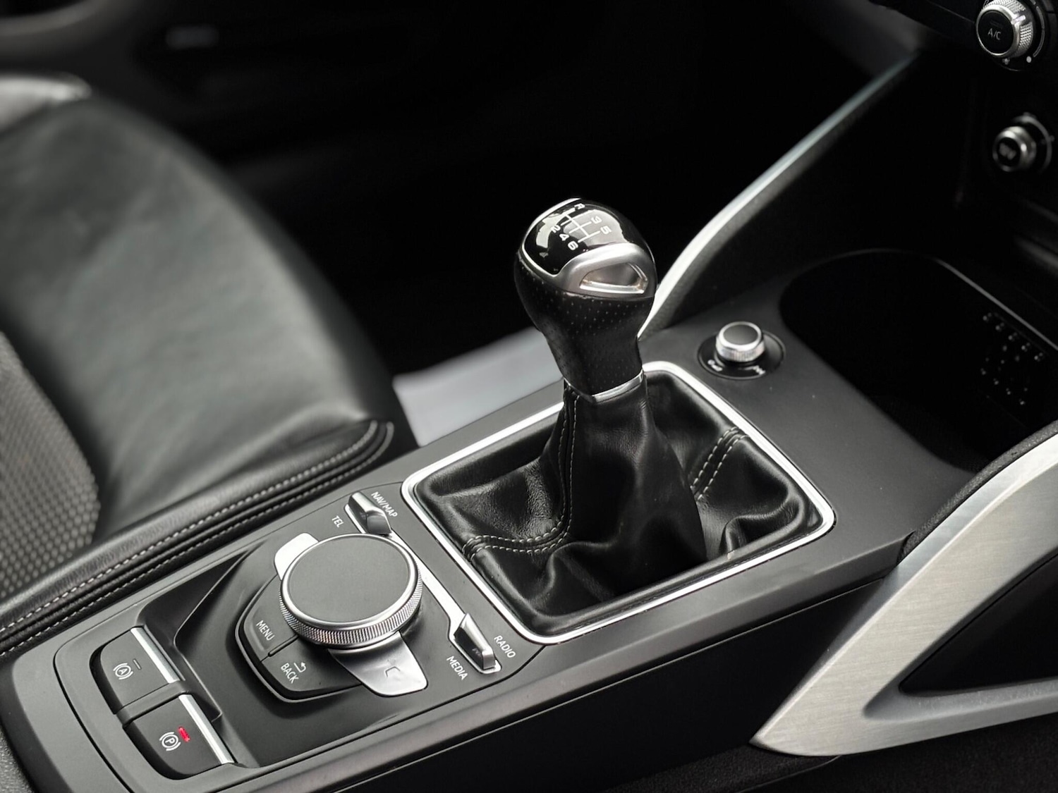 Used Audi Q2 for sale - 77344530: Photo 12