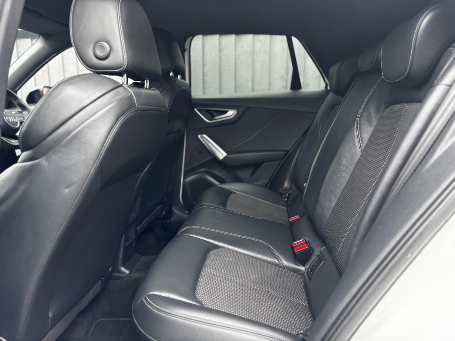 Used Audi Q2 for sale - 77344530: Photo 15