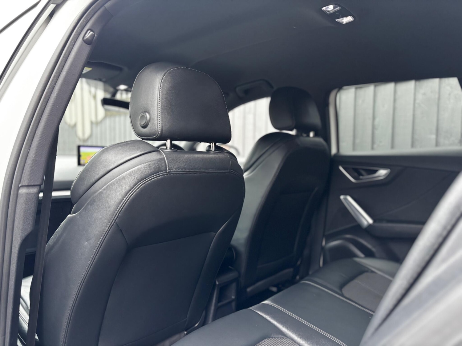 Used Audi Q2 for sale - 77344530: Photo 16